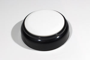 Talking Button clock - VAT free