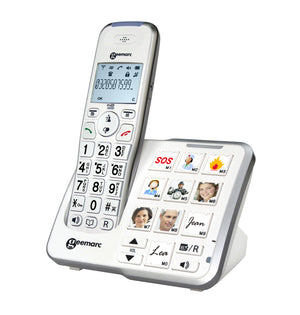 Amplidect 295 Photo Compact