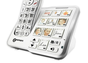 Amplidect 295 Photo Compact