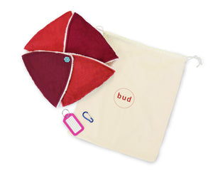 Bud sensory cushion