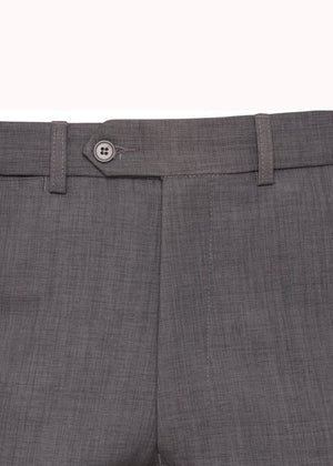 Blake smart trousers - mid grey