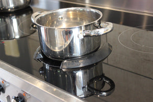 Pan Pickle Black Set