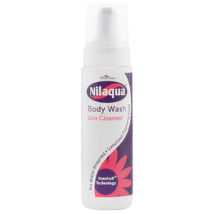 Towel Off Body Wash 200ml - VAT Free