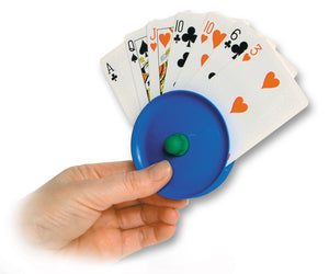 Card holder - single