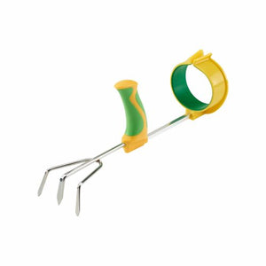 Easi-Grip arm support cuff