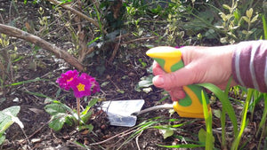 Easi-Grip trowel