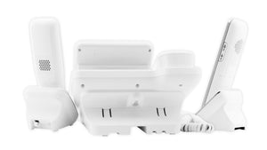 Senior Pack - Pre-paired Combi and handset - VAT Free