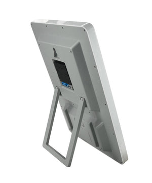 Analogue and digital clock - VAT free