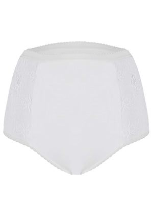 Super Absorbent Washable Full Brief Knickers