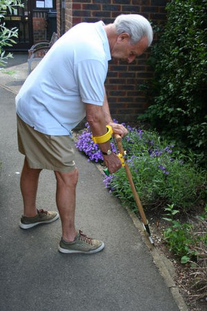 Easi-Grip' add-on handles (pack of two) - VAT Free