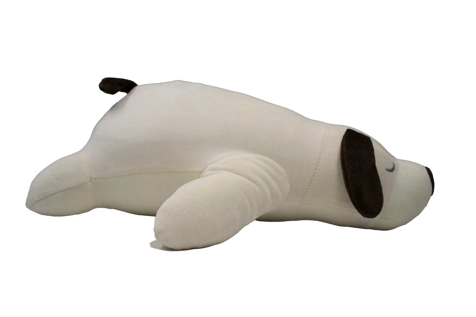 5 out of 5! Berty the breathing dog: Michael Booth