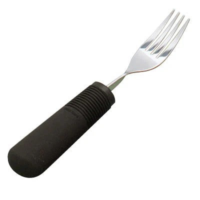 5 out of 5! Big Grip cutlery: Michael Booth