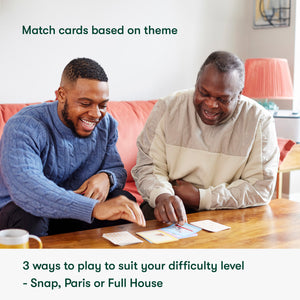 Category Match - VAT Free