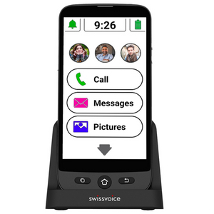 Swissvoice S510 mobile