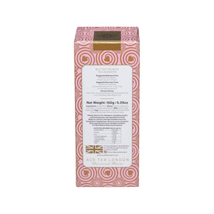 Butter crunch tea dunkers