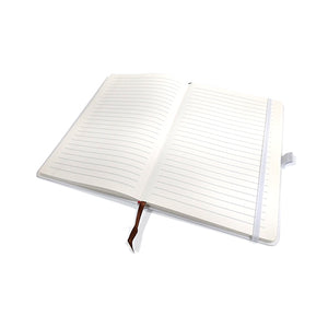 Memory Walk A5 notebook