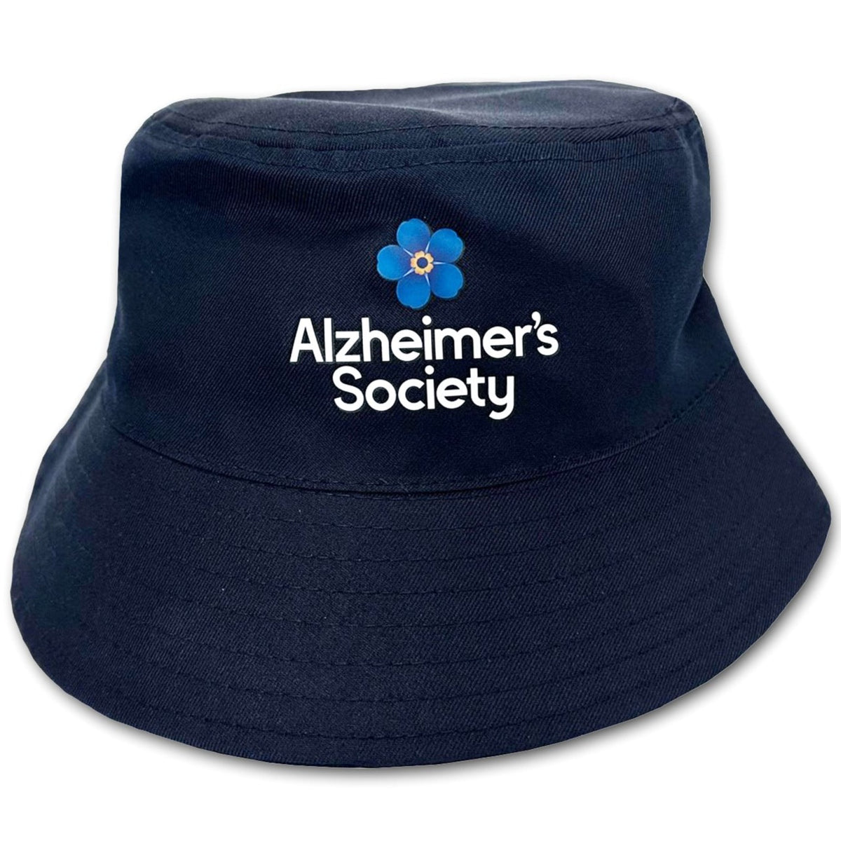 Alzheimer&#39;s Society bucket hat - medium