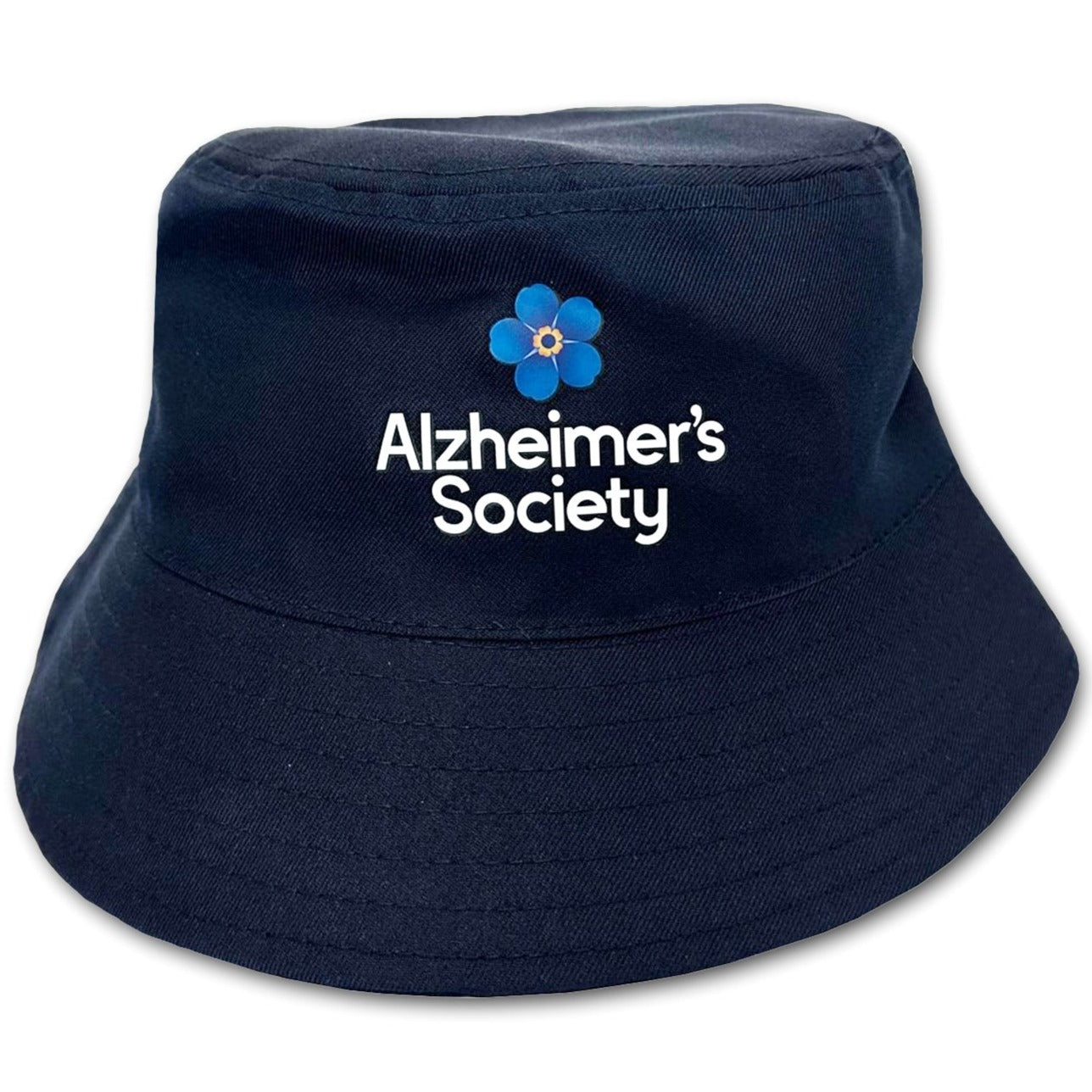 Alzheimer's Society bucket hat - medium
