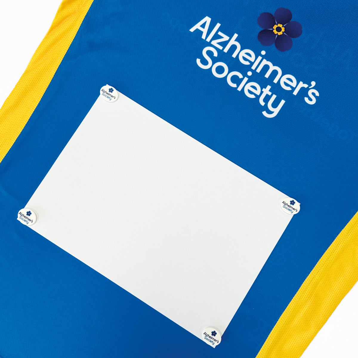 Forget-me-not event clips - Alzheimer's Society