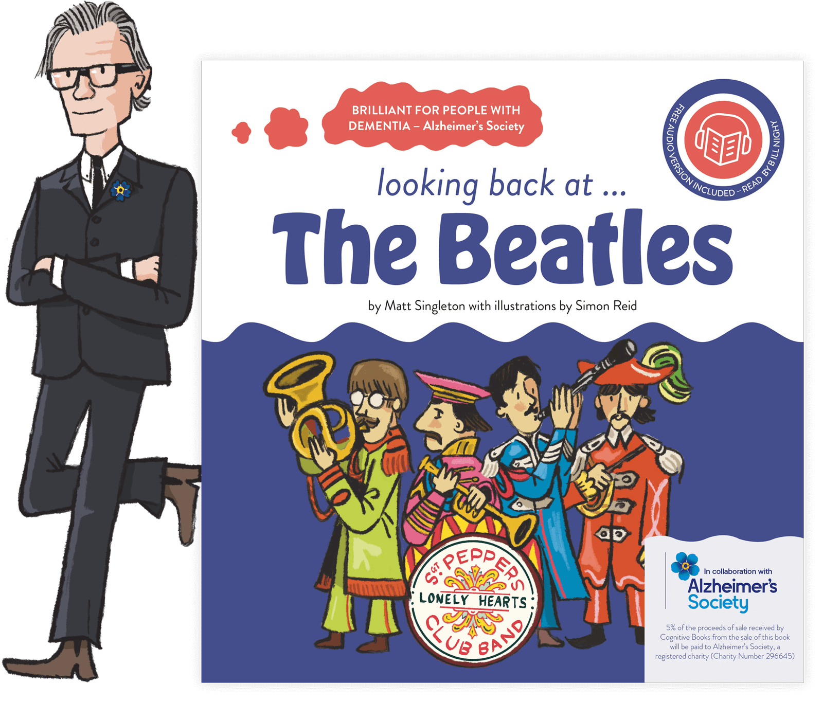 Looking back at The Beatles