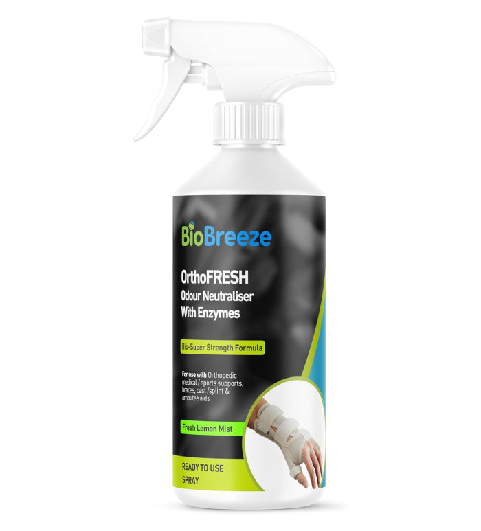 OrthoFresh odour neutraliser - VAT Free