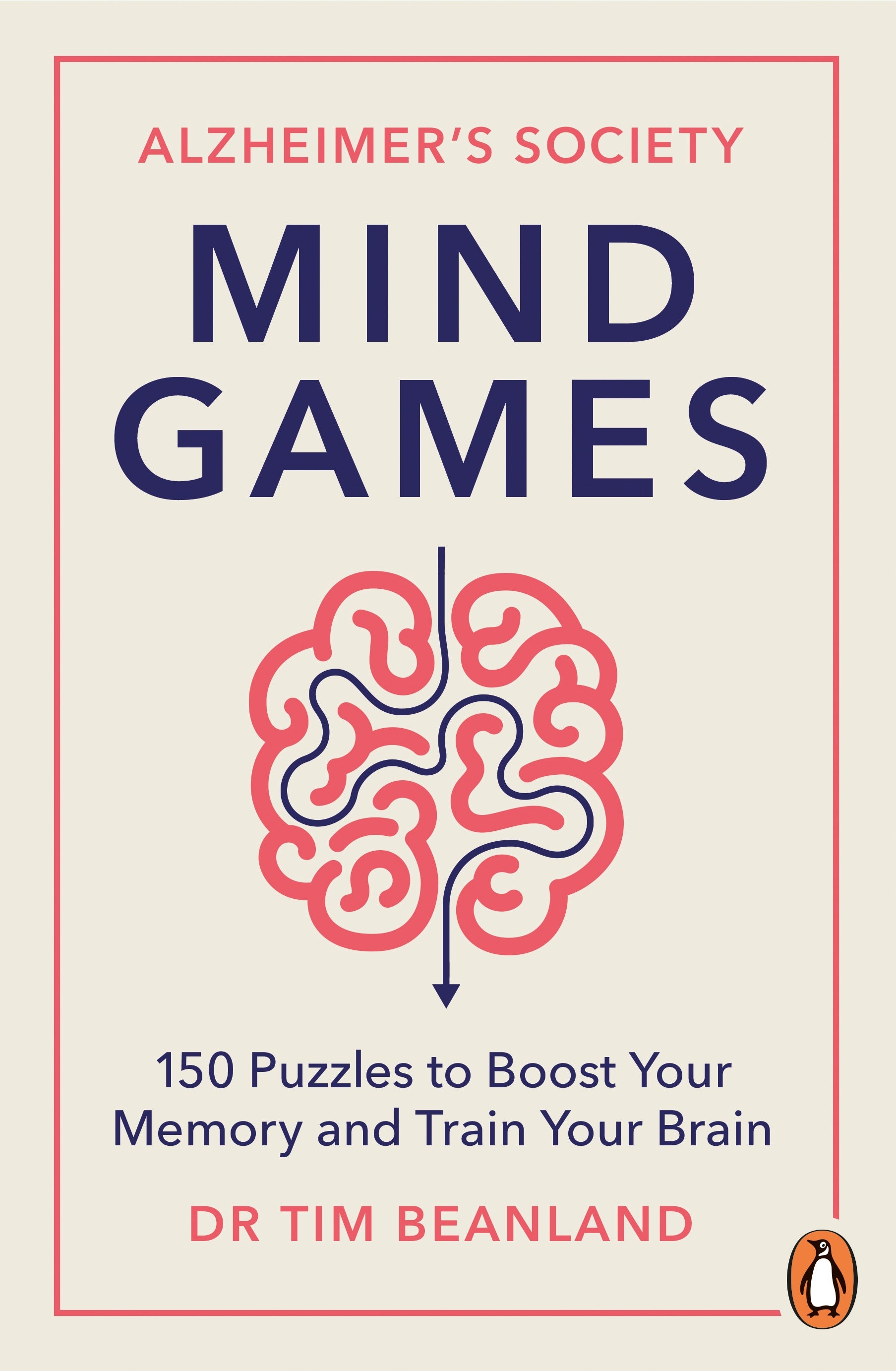 Mind Games - by Dr Tim Beanland