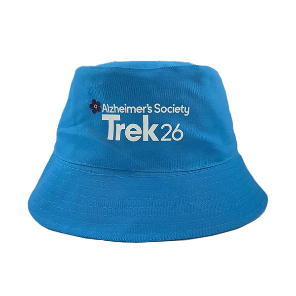 Trek 26 Bucket hat