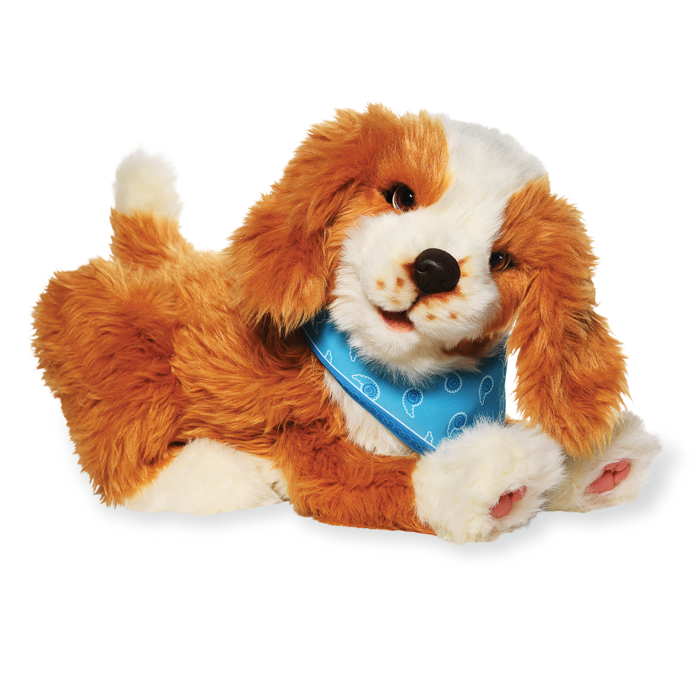 Alzheimer's dog toy hot sale