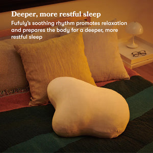 Fufuly calming breathing cushion