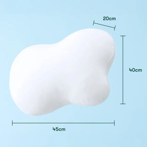 Fufuly calming breathing cushion