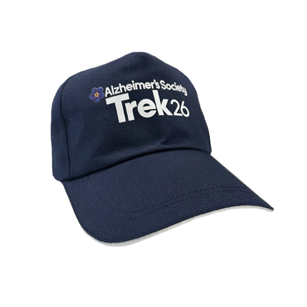 Trek cap