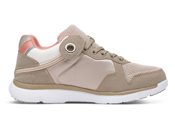 Mid top 2025 sneaker women's