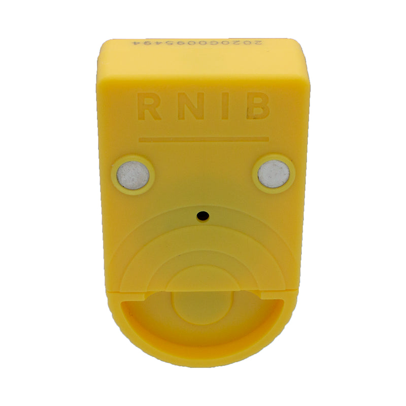 RNIB Liquid Level Indicator - audible and vibratory - VAT Free