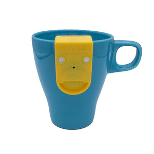 RNIB Liquid Level Indicator - audible and vibratory - VAT Free