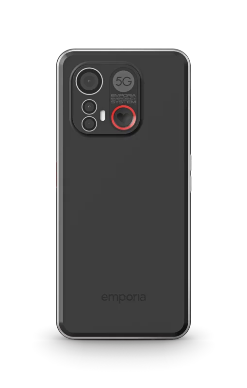 Emporia SMART.6 phone