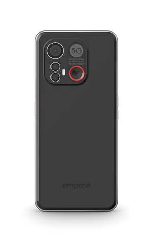 Emporia SMART.6 phone