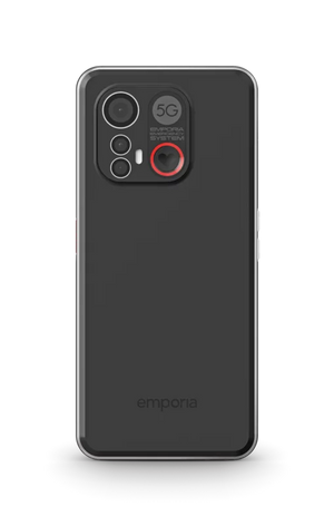 Emporia SMART.6 phone - VAT Free