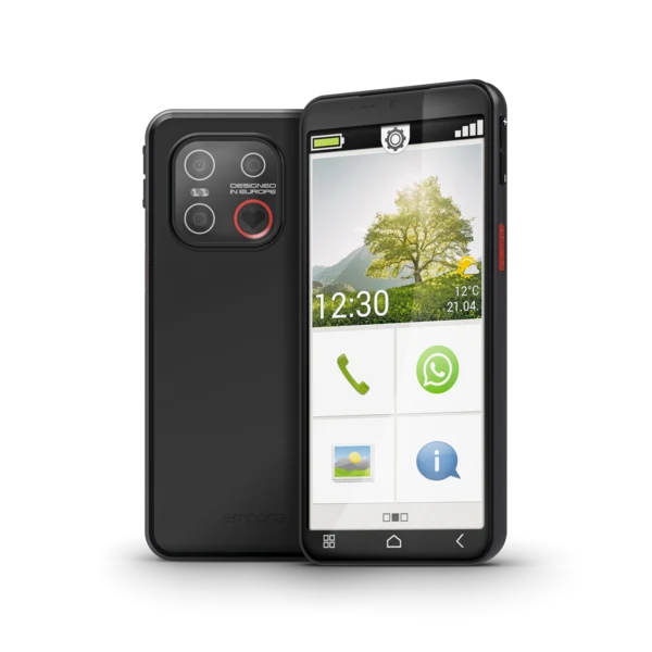 SMART.7 lite smart phone