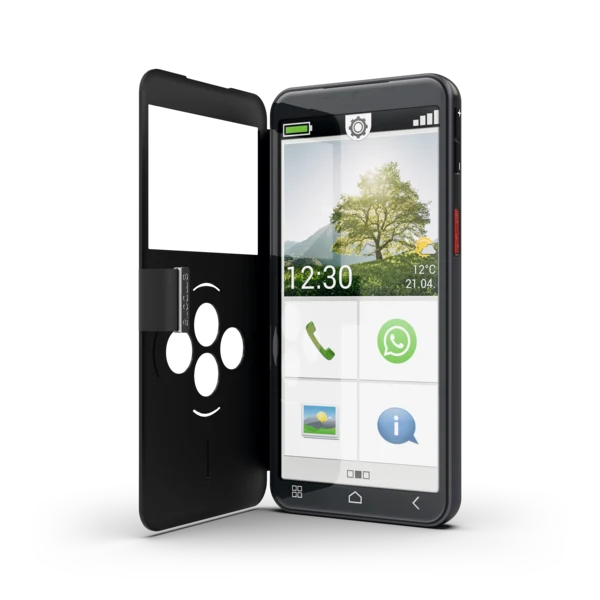 SMART.7 lite smart phone