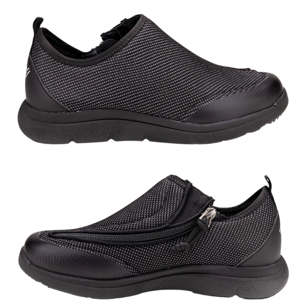 Friendly Shoes