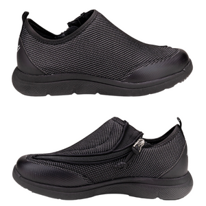 Friendly Shoes