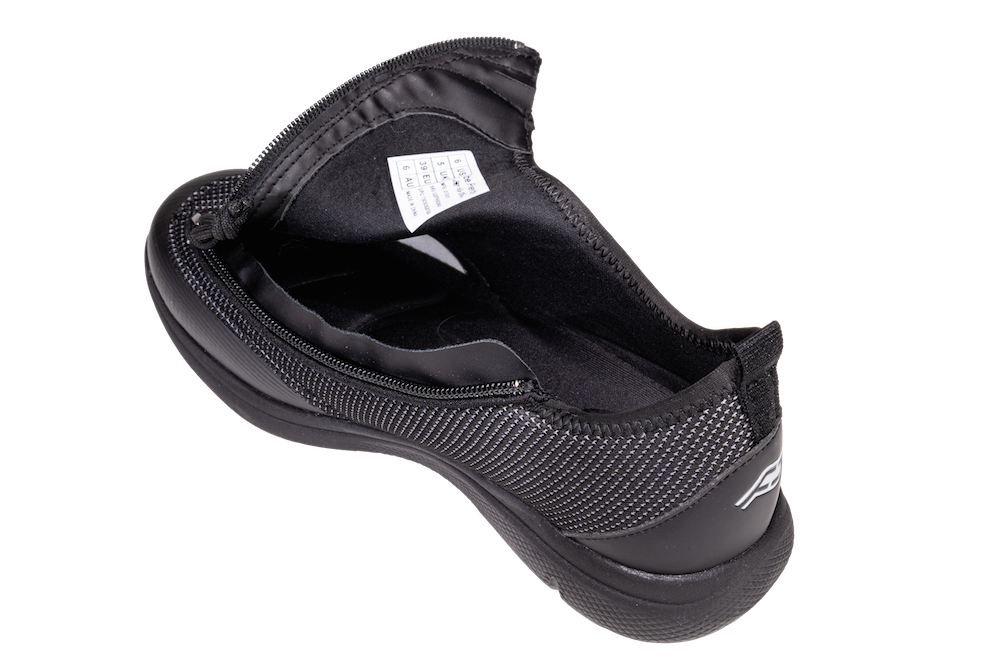 Friendly Shoes