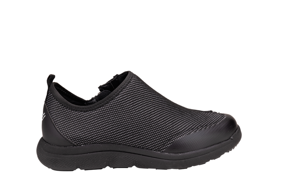 Friendly Shoes