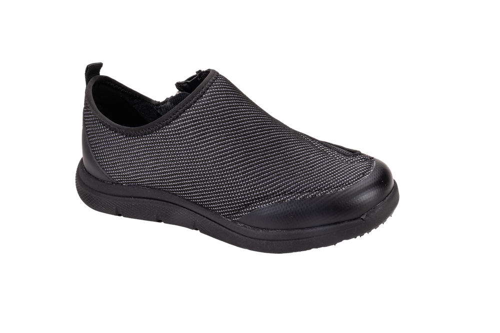 Friendly Shoes