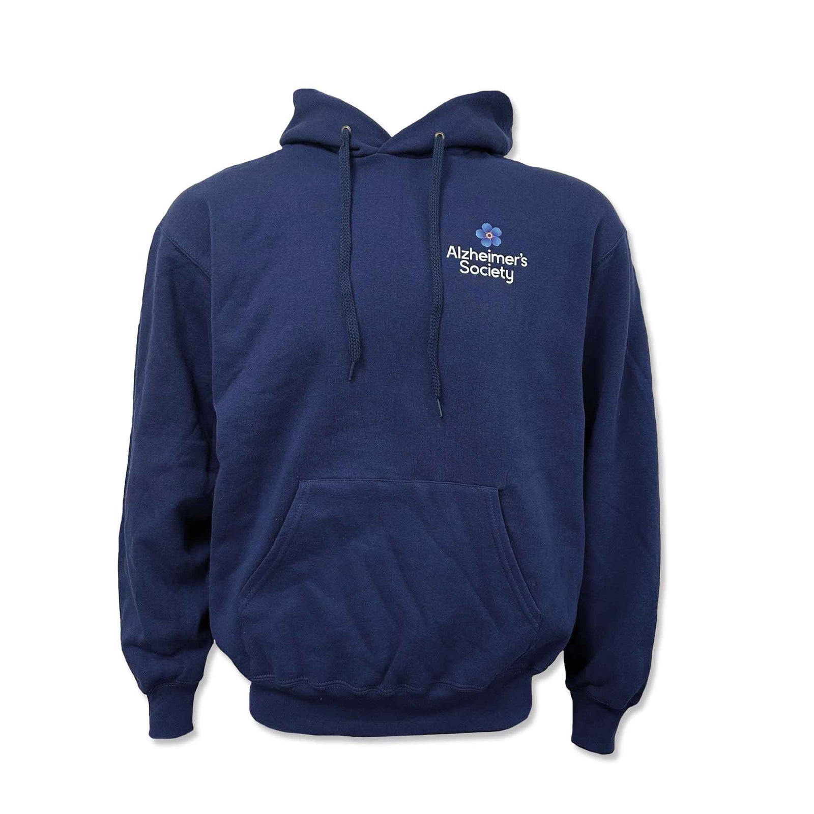 Help & hope hoodie
