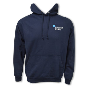 It will take a society hoodie