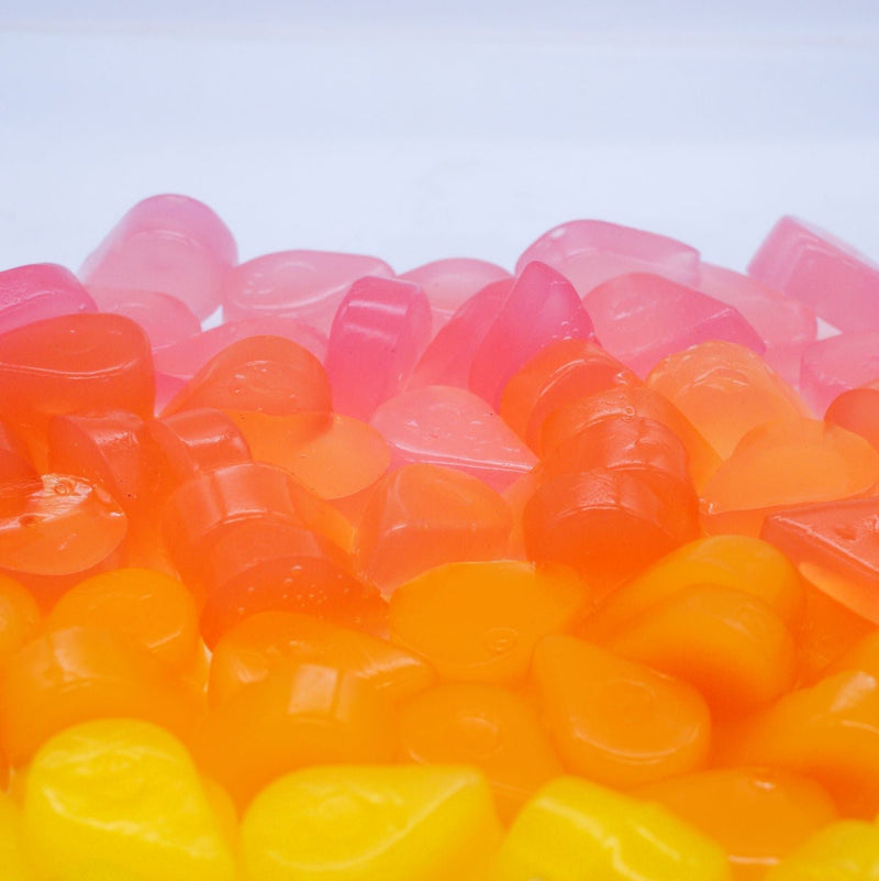 Jelly Drops water sweets - Alzheimer's Society