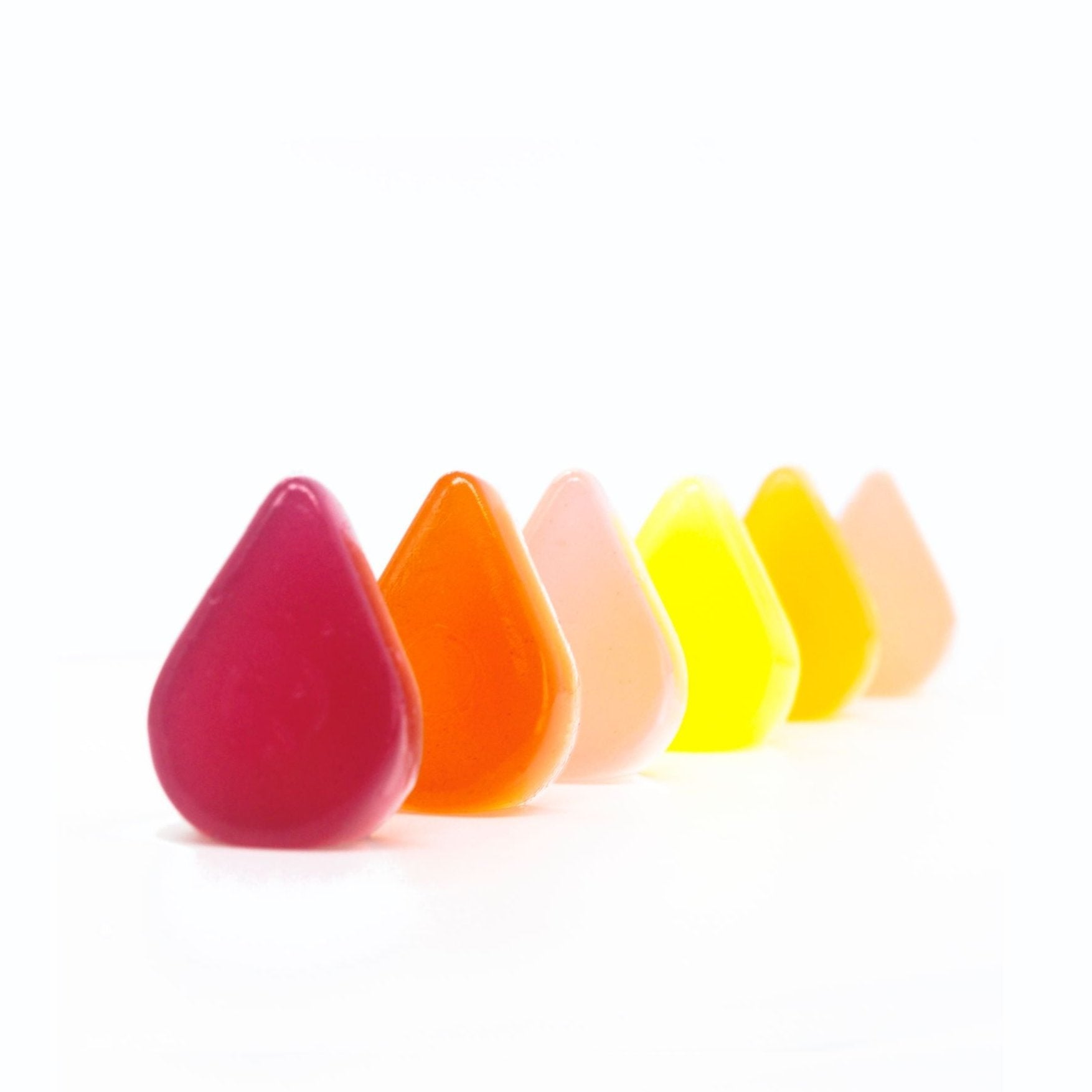 Jelly Drops water sweets - Alzheimer's Society