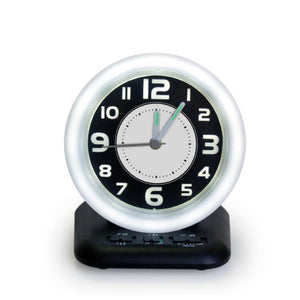 Wake & Shake alarm clock