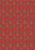 Christmas trees gift wrap bundle